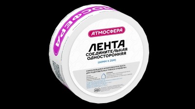 Соединительные ленты Атмосфера