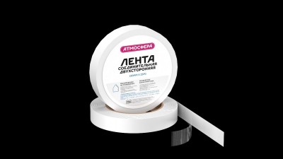 Соединительные ленты Атмосфера