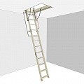 Чердачная лестница DSC 70x120x300 см
